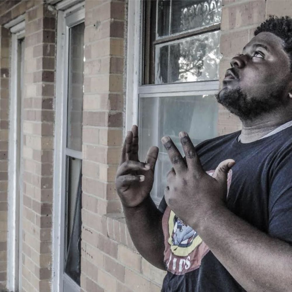 Meet your Posher, Larry